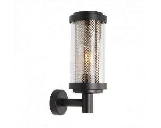 Уличный настенный светильник Novotech Street Matrix 370969