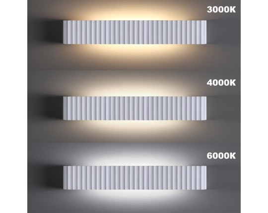 Настенный светодиодный светильник Novotech Over Yeso 359403