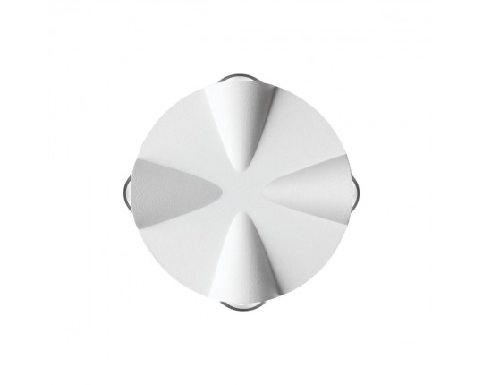 Уличный настенный светодиодный светильник Novotech Street Calle 358938