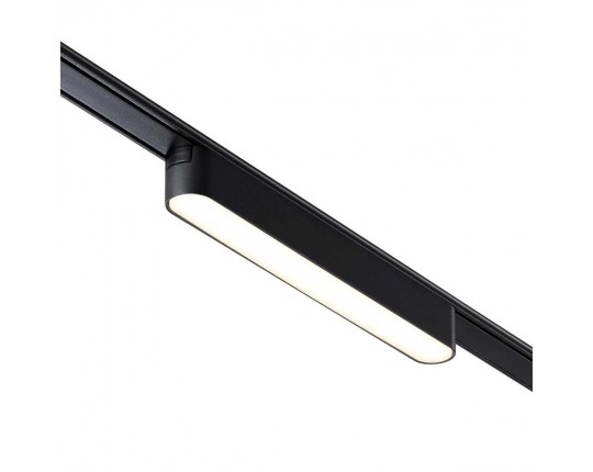 Трековый светильник для низковольтного шинопровода Novotech SMAL 359238