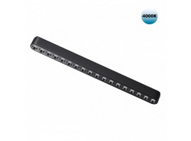 Трековый светодиодный светильник для низковольтного шинопровода Novotech Shino Smal 359078
