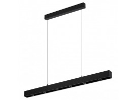 Подвесной светодиодный светильник Novotech Over Fermo 359305