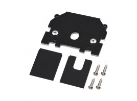 Заглушка торцевая Novotech VECTOR 135318