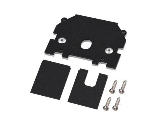 Заглушка торцевая Novotech VECTOR 135318