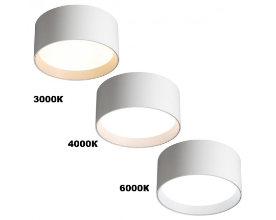 Светильник накладной Novotech ORBIS 359596