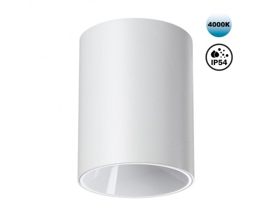 Потолочный светодиодный светильник Novotech Over Recte 359421