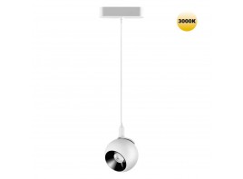 Трековый светильник для низковольтного шинопровода Novotech SMAL 359265