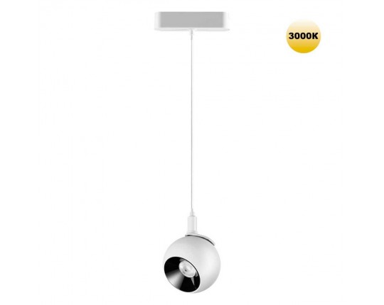 Трековый светильник для низковольтного шинопровода Novotech SMAL 359265