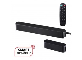 Смарт-драйвер Novotech + коробка для коммутации + пульт ДУ IP20 100W 24V EASY 359453