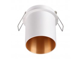 Встраиваемый светильник Novotech Butt 370434