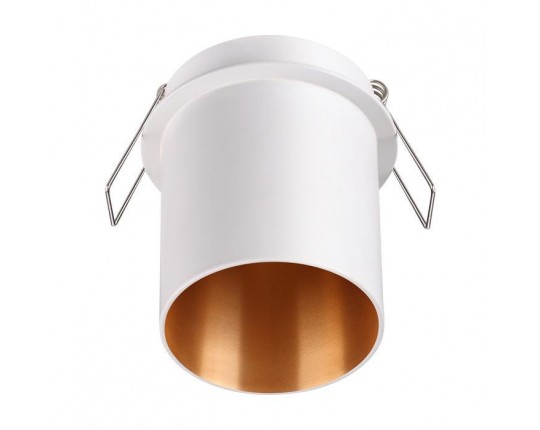 Встраиваемый светильник Novotech Butt 370434