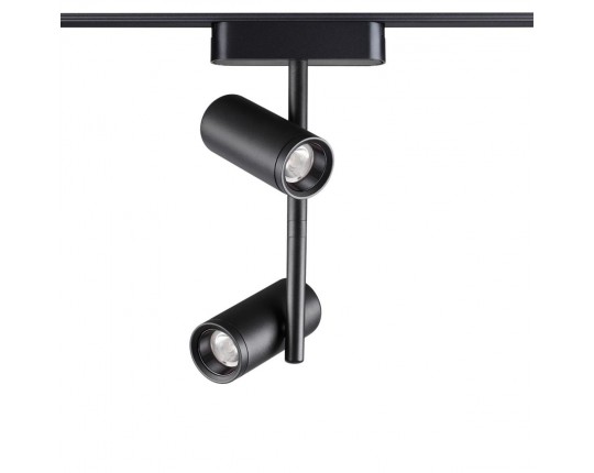 Трековый светодиодный светильник для низковольтного шинопровода Novotech Shino Smal 359106