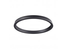 Внешнее декоративное кольцо к артикулам 370529 - 370534 Novotech Konst Unite 370541