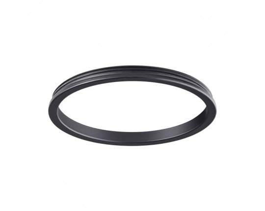 Внешнее декоративное кольцо к артикулам 370529 - 370534 Novotech Konst Unite 370541