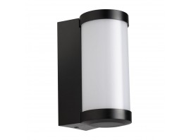 Уличный настенный светодиодный светильник Novotech Street Opal 359300