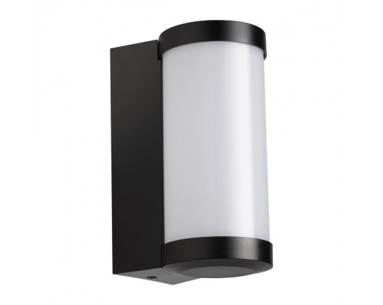 Уличный настенный светодиодный светильник Novotech Street Opal 359300