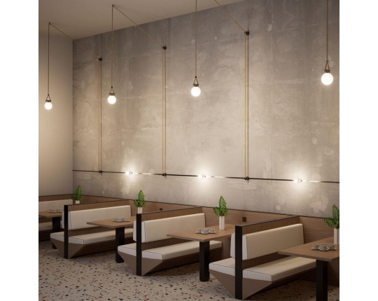 Шинопровод Novotech Shino Easy 135258