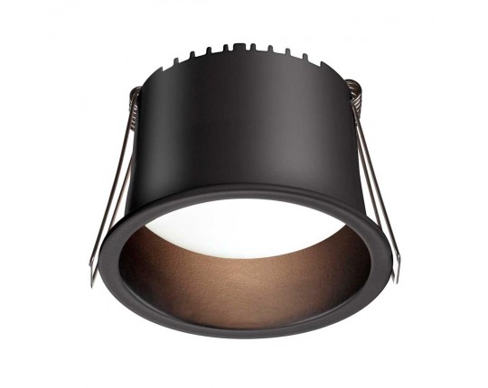 Потолочный встраиваемый светильник Novotech TRAN 359235