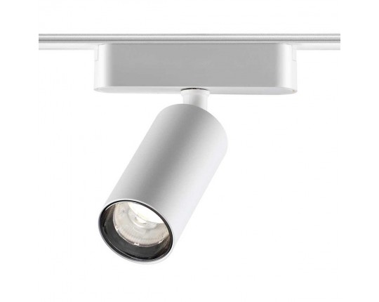 Трековый светильник для низковольтного шинопровода Novotech SMAL 359255