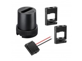 Комплект для текстильного шинопровода Novotech Shino Easy 135260