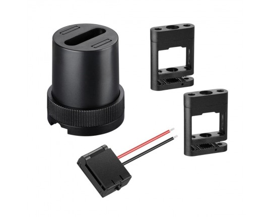 Комплект для текстильного шинопровода Novotech Shino Easy 135260