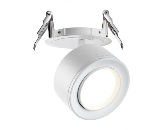 Встраиваемый светодиодный спот Novotech Eddy 358945