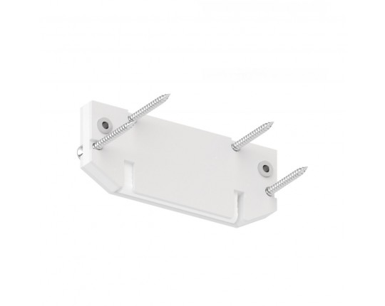 Заглушка для низковольтного шинопровода Novotech 135188