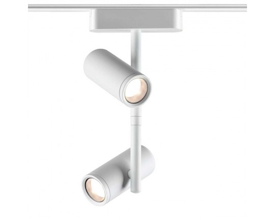 Трековый светильник для низковольтного шинопровода Novotech SMAL 359273