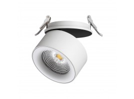 Встраиваемый светодиодный спот Novotech Groda 358784