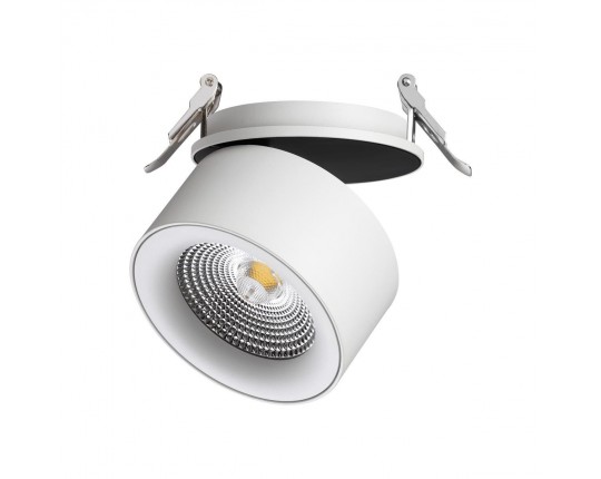Встраиваемый светодиодный спот Novotech Groda 358784