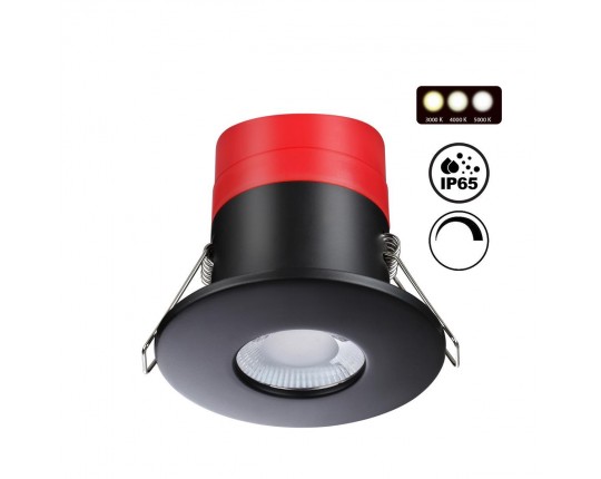 Встраиваемый светодиодный светильник Novotech Regen 358638