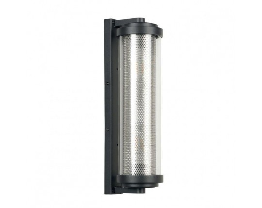 Уличный настенный светильник Novotech Street Matrix 370968