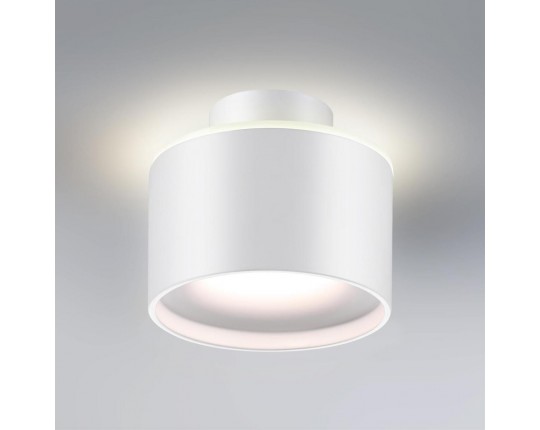 Потолочный светодиодный светильник Novotech Over Giro 358970