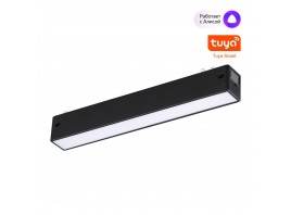 Трековый светильник Novotech VECTOR 359937