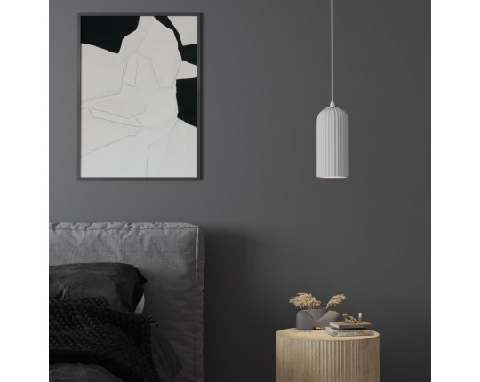 Подвесной светильник Novotech Over Yeso 370978