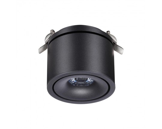 Встраиваемый светодиодный спот Novotech Groda 358775