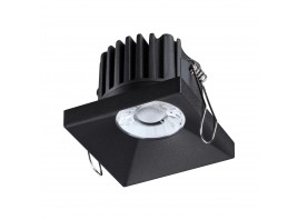 Встраиваемый светодиодный светильник Novotech Metis 358481