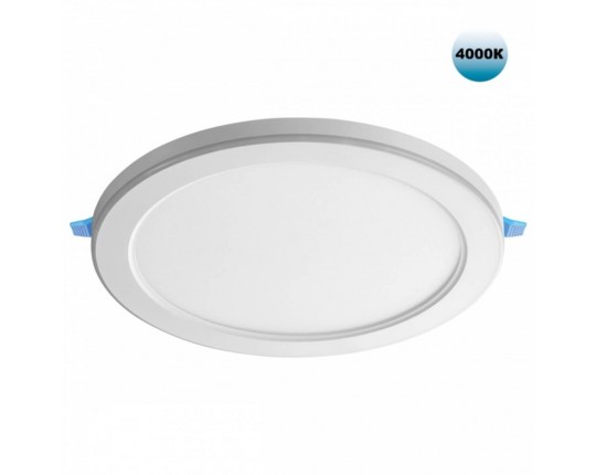 Встраиваемый светильник Novotech NT23 359016