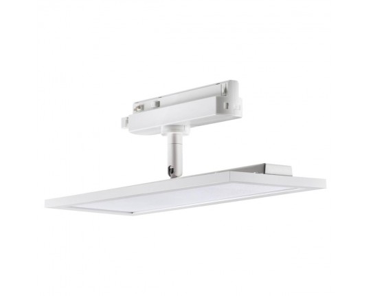 Трековый однофазный светодиодный светильник Novotech Port Volo 358894