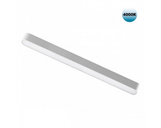 Трековый светодиодный светильник для низковольтного шинопровода Novotech Shino Smal 359075