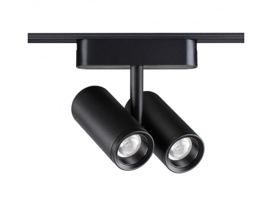 Трековый светодиодный светильник для низковольтного шинопровода Novotech Shino Smal 359108