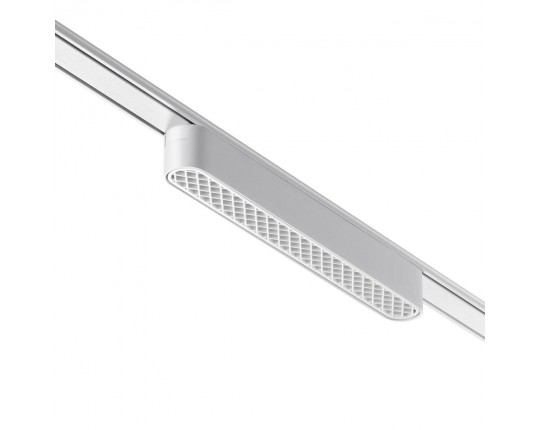 Трековый светодиодный светильник для низковольтного шинопровода Novotech Shino Smal 359081