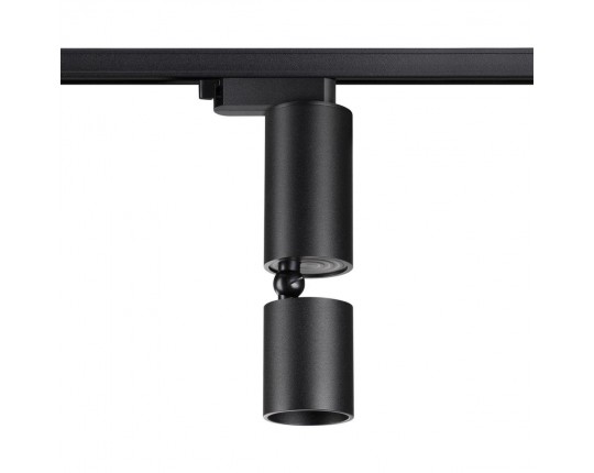 Трековый светодиодный светильник Novotech Port Tubo 359321