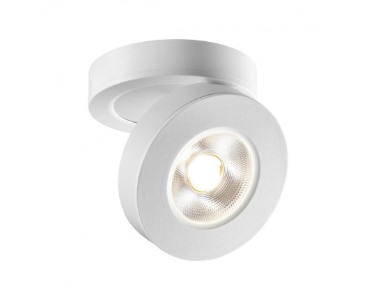 Встраиваемый светодиодный спот Novotech Over Groda 359411