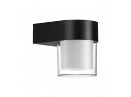 Уличный настенный светодиодный светильник Novotech Street Opal 359297