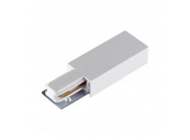 Ввод питания для однофазного шинопровода Novotech Port 135147