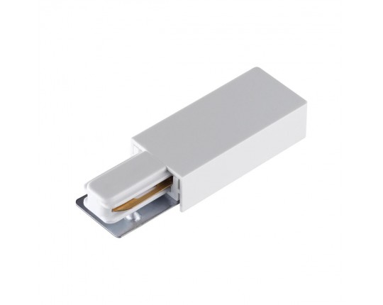 Ввод питания для однофазного шинопровода Novotech Port 135147