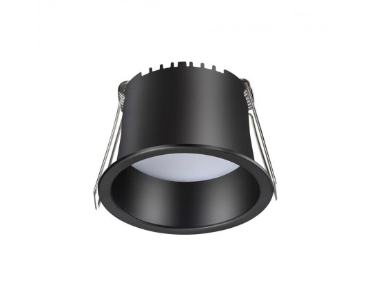 Встраиваемый светодиодный светильник Novotech Tran 358898