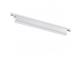 Трековый однофазный светодиодный светильник Novotech Port Iter 358828