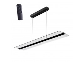 Подвесной светодиодный светильник Novotech Over Iter 358992